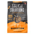 Tiki Cat Solutions Digestion Lamb & Egg Dry Cat Food 2.8lb - Poudre Pet & Feed Supply